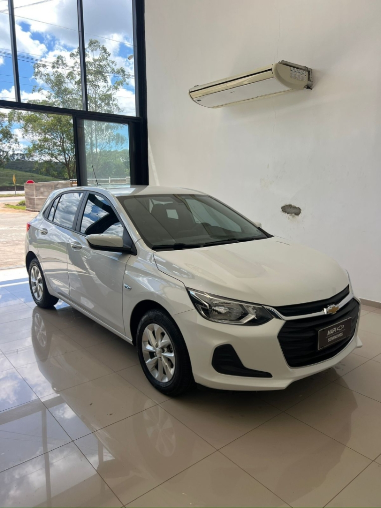 chevrolet onix 1.0 turbo flex lt manual 4p 20239