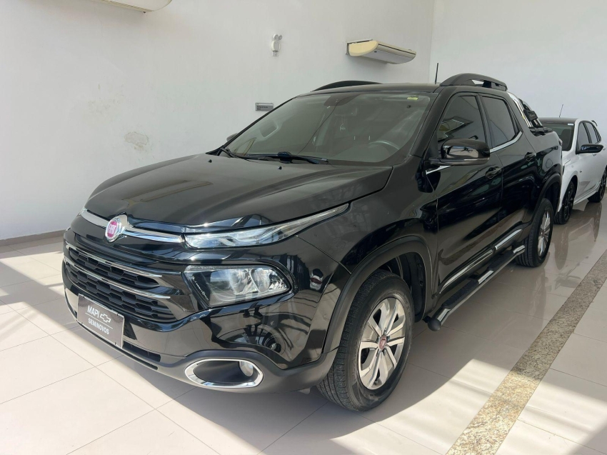 fiat toro 1.8 16v evo flex freedom open edition at6 4p automatico 20171