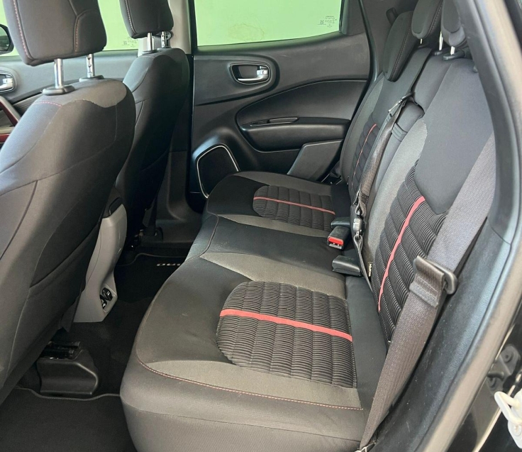 fiat toro 1.8 16v evo flex freedom open edition at6 4p automatico 20173