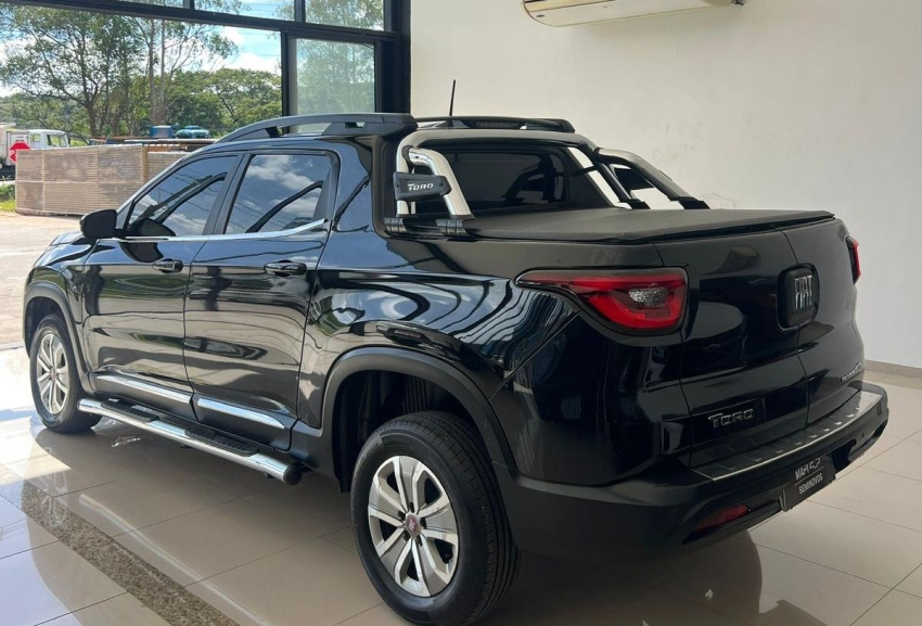 fiat toro 1.8 16v evo flex freedom open edition at6 4p automatico 20174