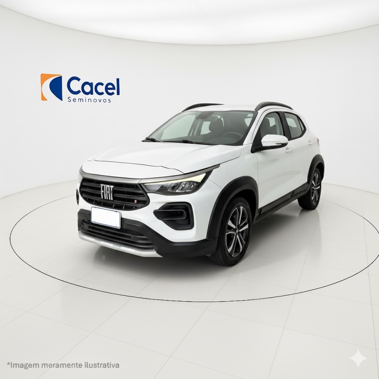 fiat pulse 1.0 turbo 200 flex audace cvt 4p automatico 2023