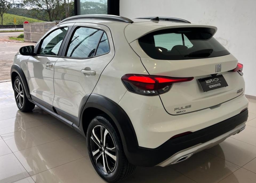 fiat pulse 1.0 turbo 200 flex audace cvt 4p automatico 20232