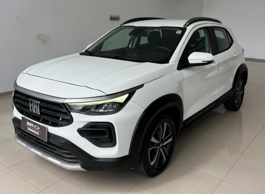 fiat pulse 1.0 turbo 200 flex audace cvt 4p automatico 20231