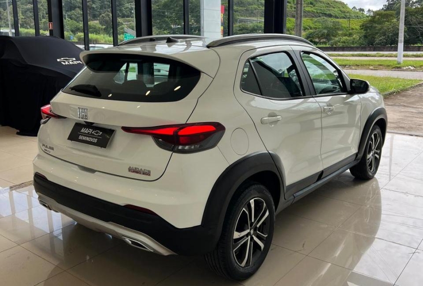 fiat pulse 1.0 turbo 200 flex audace cvt 4p automatico 20233