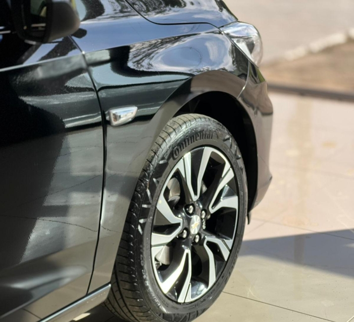 chevrolet onix 1.0 turbo flex premier automatico 4p 20243