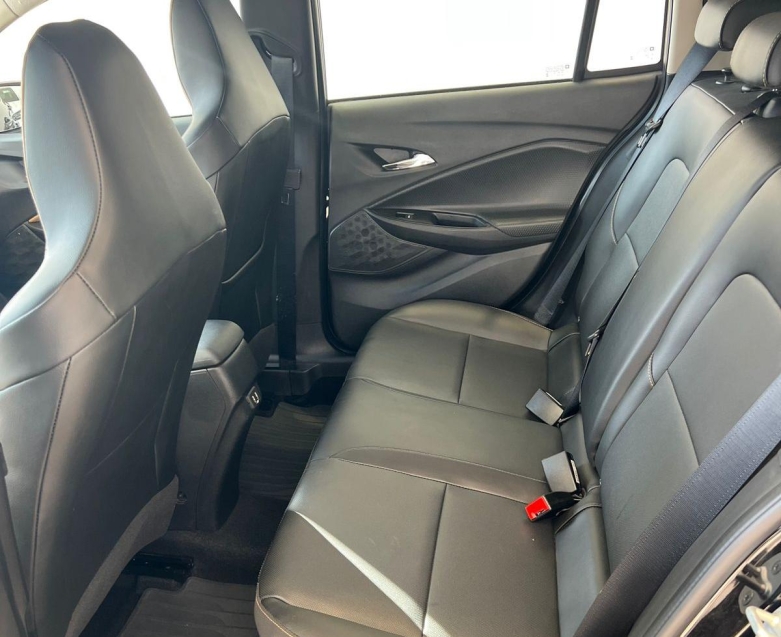 chevrolet onix 1.0 turbo flex premier automatico 4p 20245