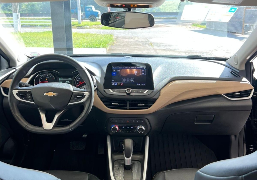 chevrolet onix 1.0 turbo flex premier automatico 4p 20249