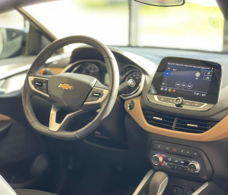 chevrolet onix 1.0 turbo flex premier automatico 4p 20248