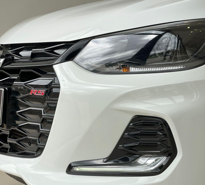 chevrolet onix 1.0 turbo flex rs automatico 4p 202114