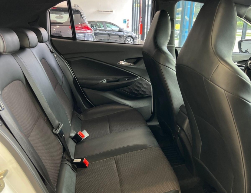 chevrolet onix 1.0 turbo flex rs automatico 4p 20214