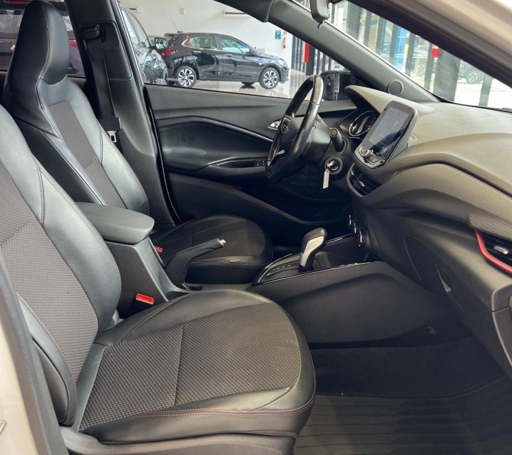 chevrolet onix 1.0 turbo flex rs automatico 4p 20215