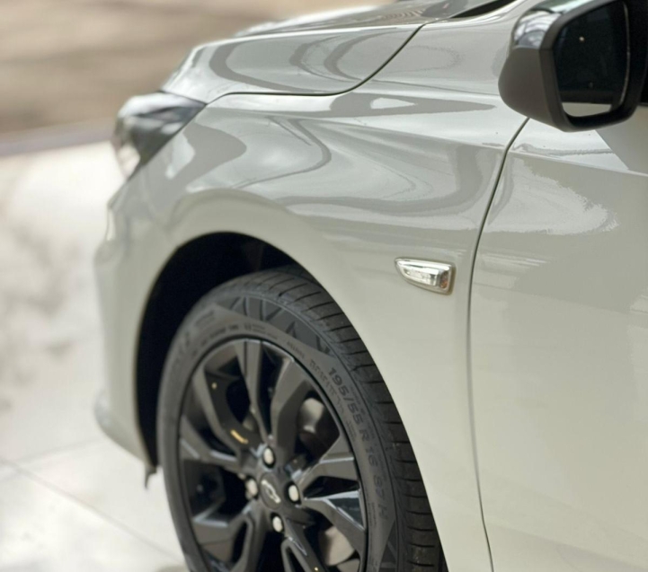 chevrolet onix 1.0 turbo flex rs automatico 4p 20218