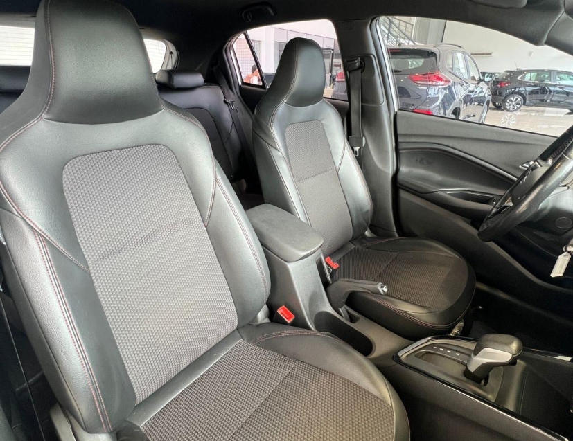 chevrolet onix 1.0 turbo flex rs automatico 4p 20216
