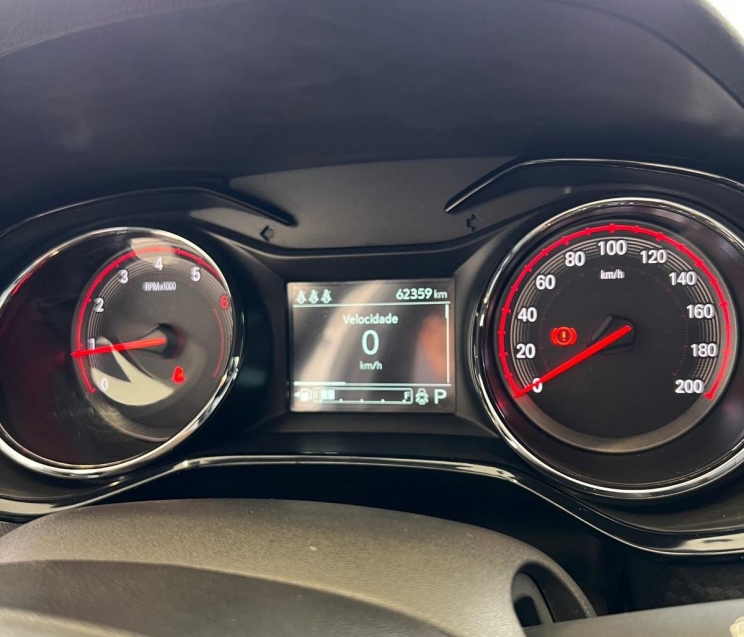 chevrolet onix 1.0 turbo flex rs automatico 4p 202111