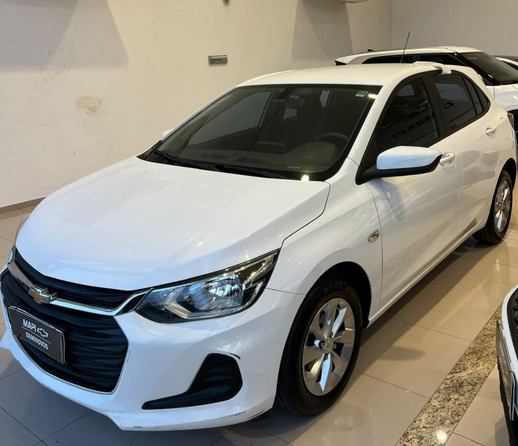 chevrolet onix 1.0 flex lt manual 4p 20231