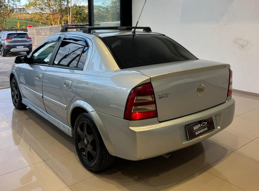 chevrolet astra 2.0 mpfi advantage sedan 8v flex 4p manual 20072