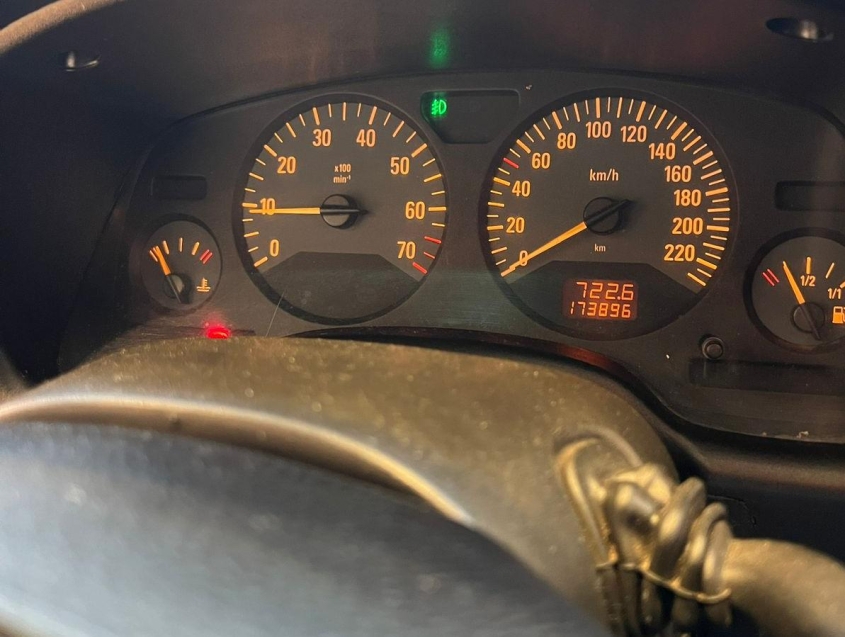 chevrolet astra 2.0 mpfi advantage sedan 8v flex 4p manual 20073