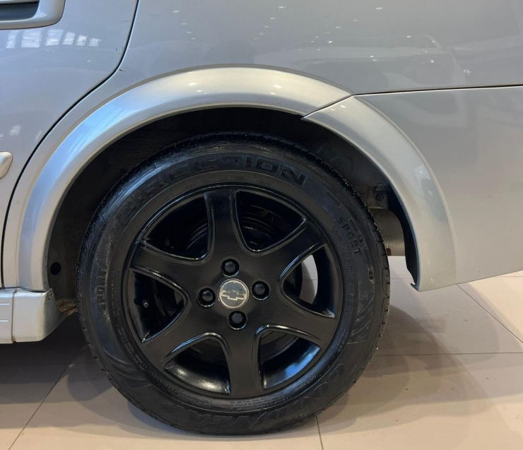 chevrolet astra 2.0 mpfi advantage sedan 8v flex 4p manual 20079