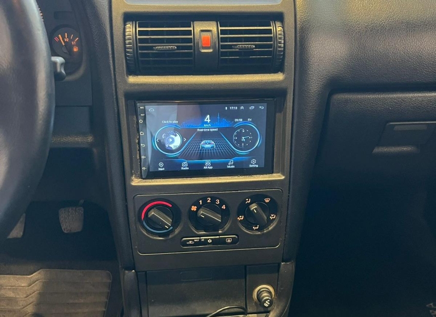 chevrolet astra 2.0 mpfi advantage sedan 8v flex 4p manual 20075