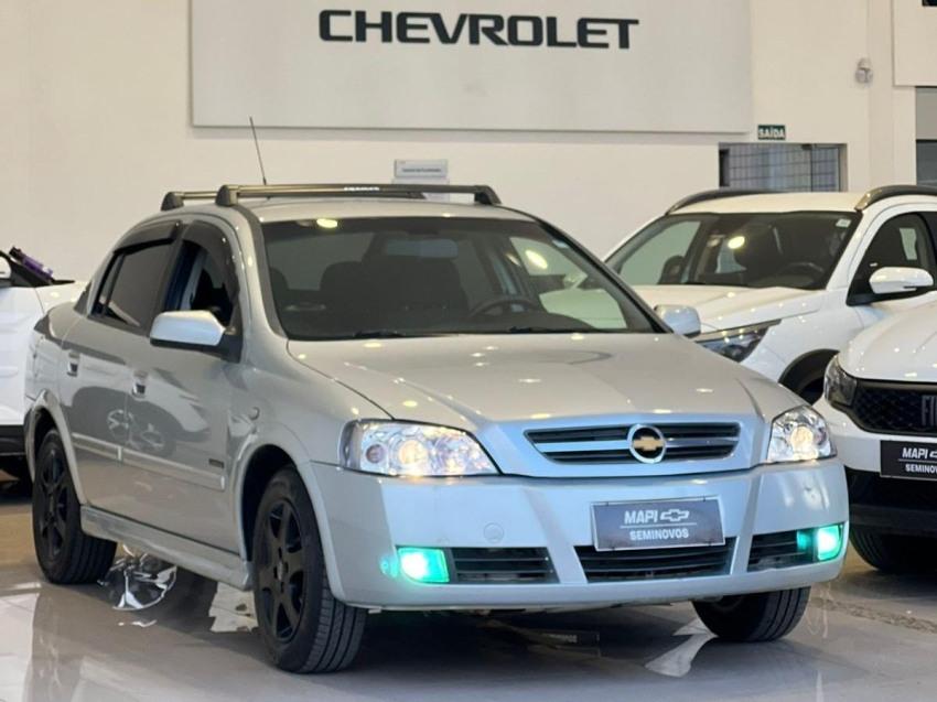 chevrolet astra 2.0 mpfi advantage sedan 8v flex 4p manual 20071