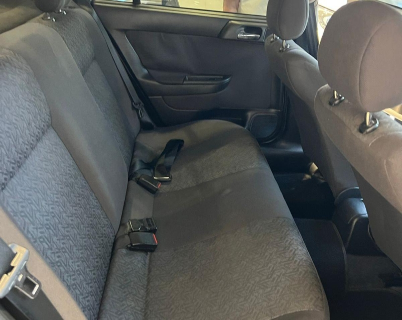 chevrolet astra 2.0 mpfi advantage sedan 8v flex 4p manual 20077