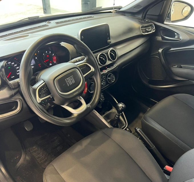 fiat argo 1.3 firefly flex trekking manual 4p 20238