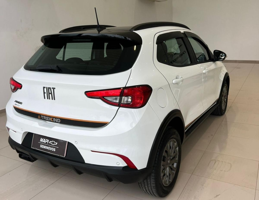 fiat argo 1.3 firefly flex trekking manual 4p 202312