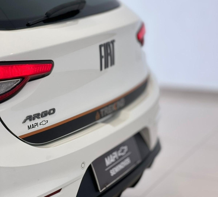 fiat argo 1.3 firefly flex trekking manual 4p 20233