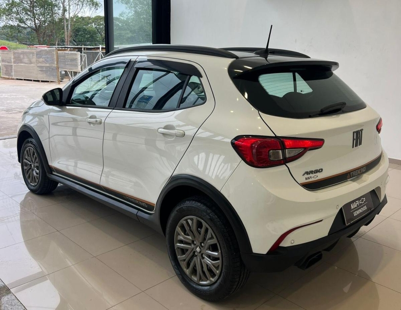 fiat argo 1.3 firefly flex trekking manual 4p 20231