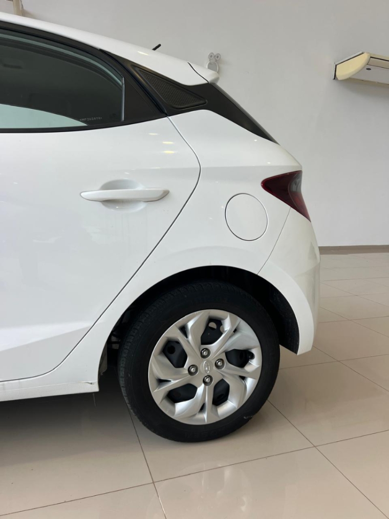 hyundai hb20 1.0 12v flex vision manual 4p 20223