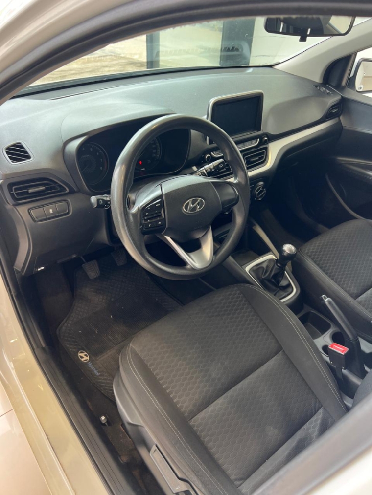 hyundai hb20 1.0 12v flex vision manual 4p 20224