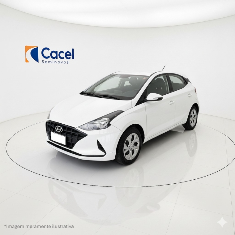 hyundai hb20 1.0 12v flex vision manual 4p 2022