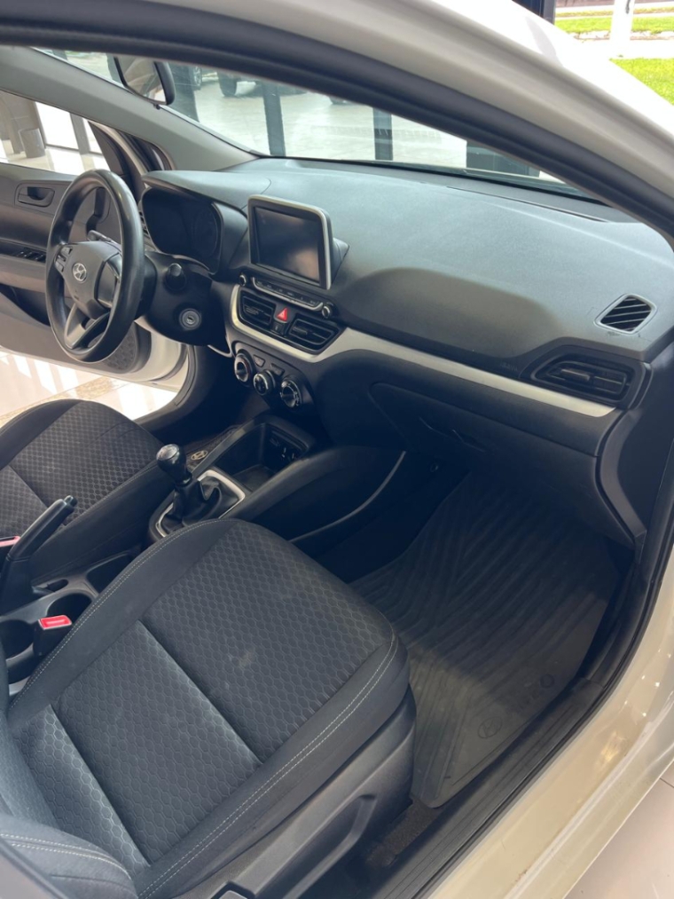 hyundai hb20 1.0 12v flex vision manual 4p 20225