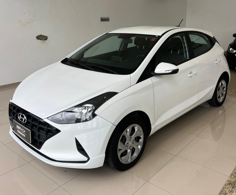 hyundai hb20 1.0 12v flex vision manual 4p 20221