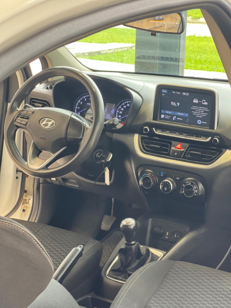 hyundai hb20 1.0 12v flex vision manual 4p 20227