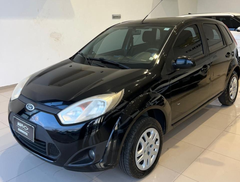 ford fiesta 1.0 rocam se 8v flex 4p manual 2014