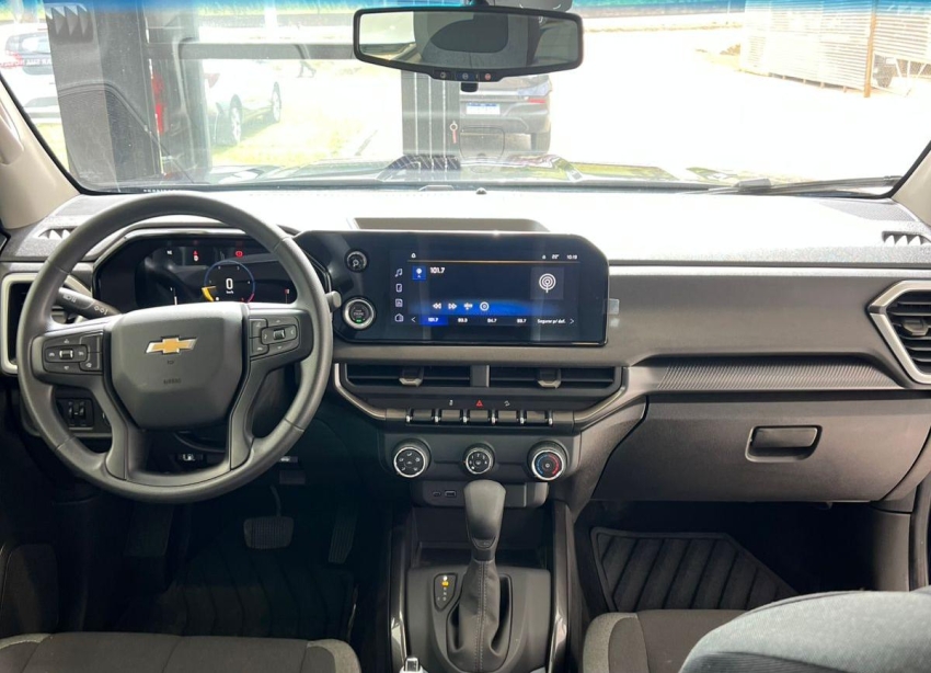 chevrolet s10 2.8 16v turbo diesel wt cd 4x4 automatico 4p 20254