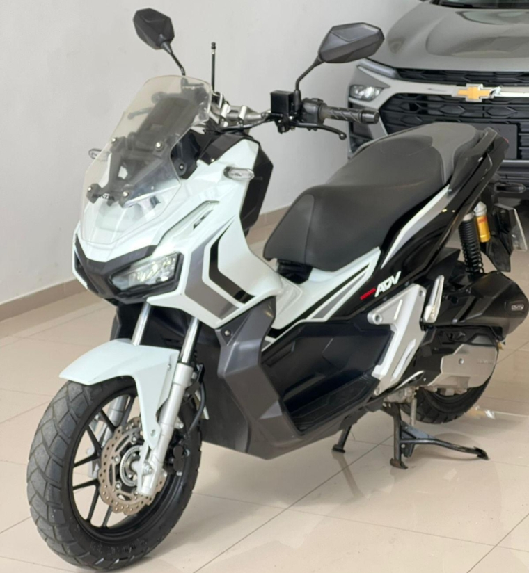 honda adv 150 gasolina manual 2022