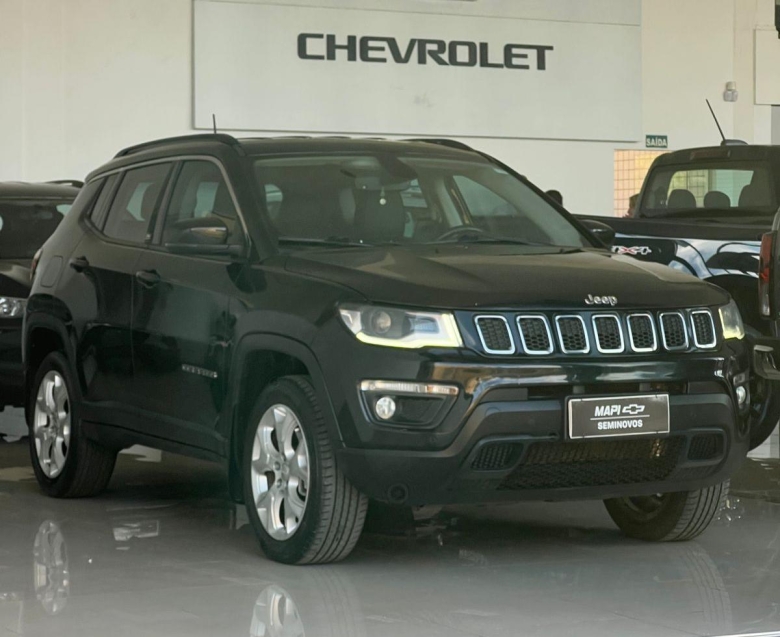 jeep compass 2.0 16v diesel longitude 4x4 automatico 4p 202110