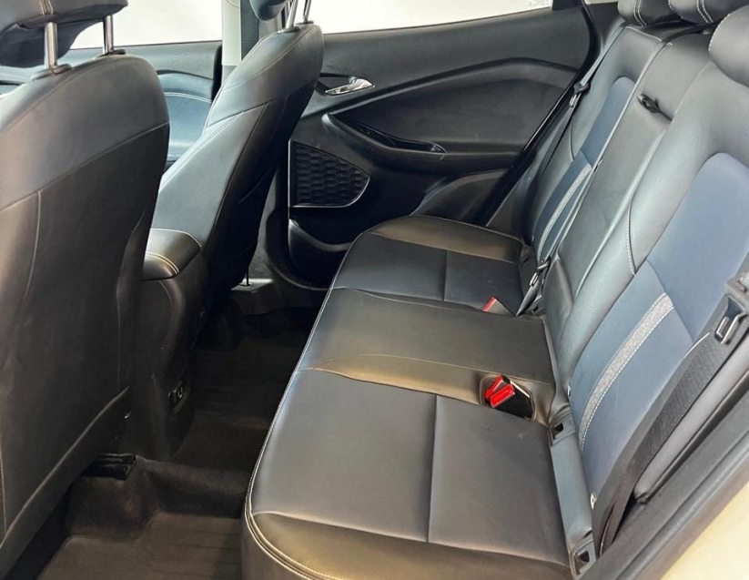 chevrolet tracker 1.2 turbo flex premier automatico 4p 202110