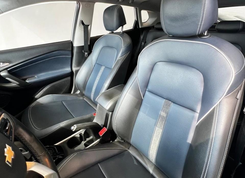 chevrolet tracker 1.2 turbo flex premier automatico 4p 20215