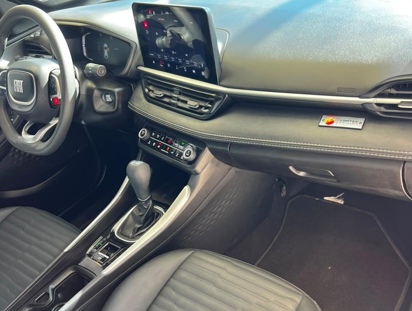 fiat fastback 1.3 turbo 270 flex limited edition at6 4p automatico 20259