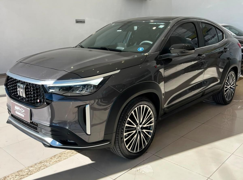 fiat fastback 1.3 turbo 270 flex limited edition at6 4p automatico 20251