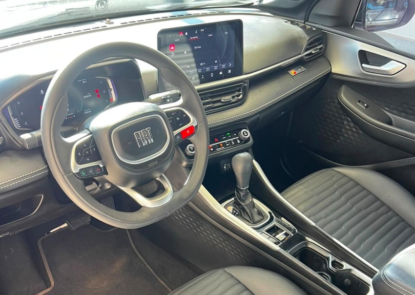 fiat fastback 1.3 turbo 270 flex limited edition at6 4p automatico 20253
