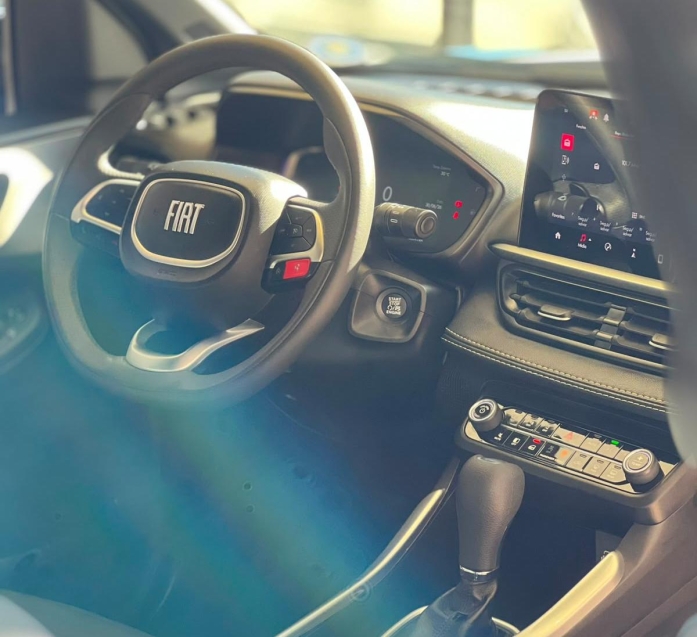fiat fastback 1.3 turbo 270 flex limited edition at6 4p automatico 202510