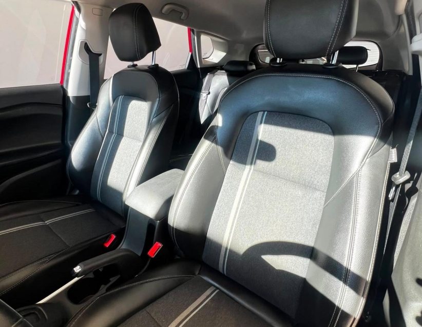 chevrolet tracker 1.2 turbo flex ltz automatico 4p 20215