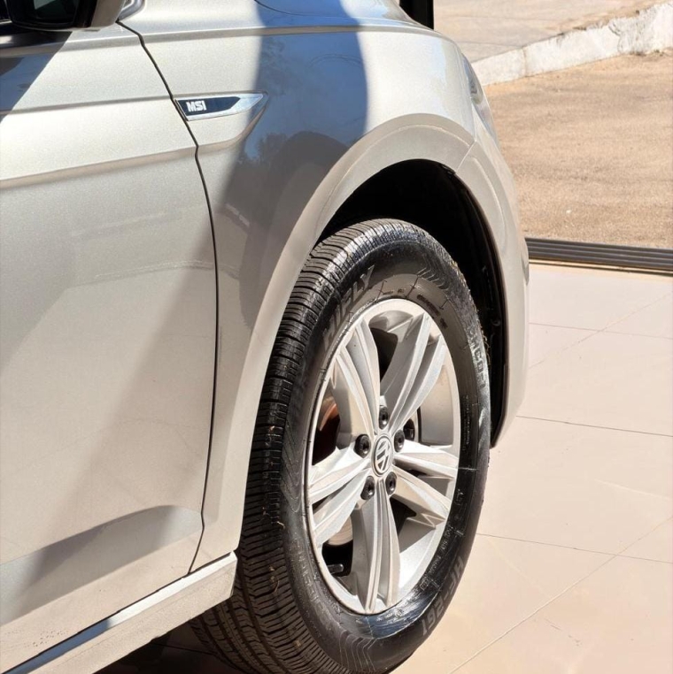 volkswagen polo 1.6 msi total flex manual 4p 201810