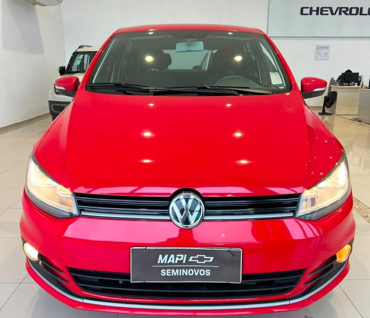 volkswagen fox 1.6 msi total flex connect 4p manual 20202