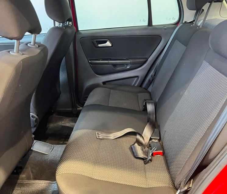 volkswagen fox 1.6 msi total flex connect 4p manual 20206