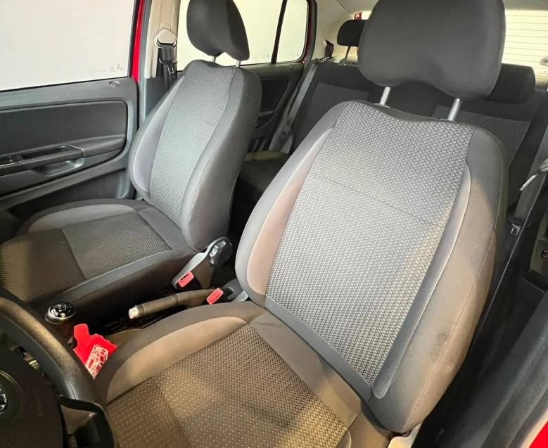 volkswagen fox 1.6 msi total flex connect 4p manual 20204